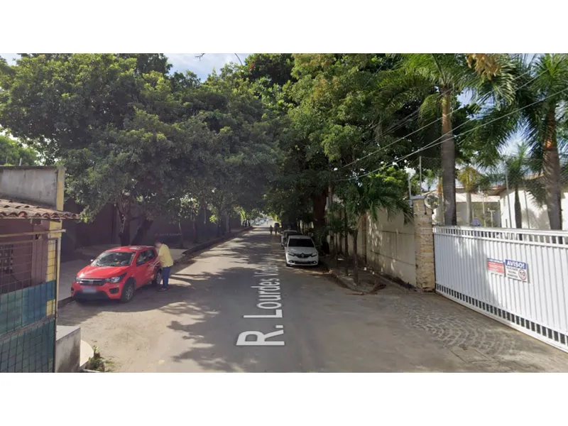 Casa em leilão