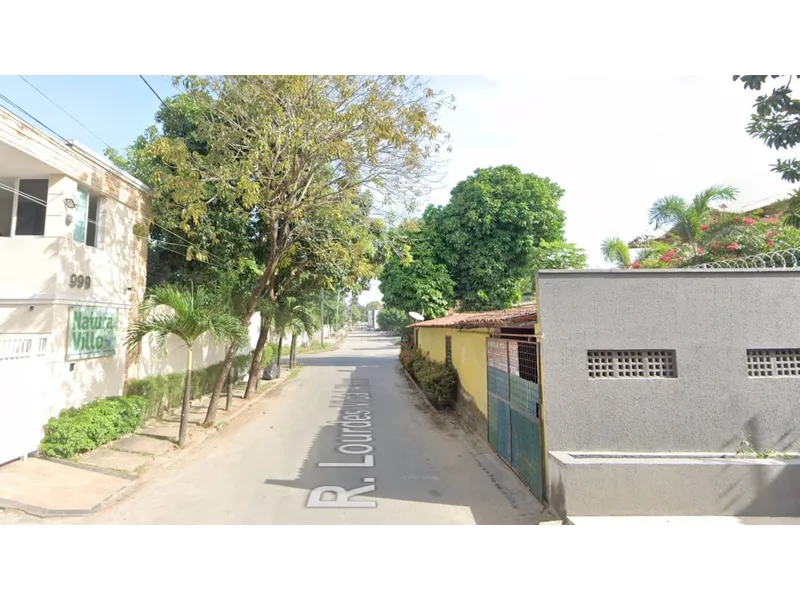 Casa em leilão