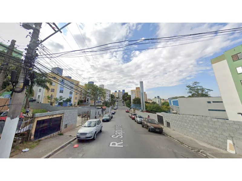 Apartamento em leilão