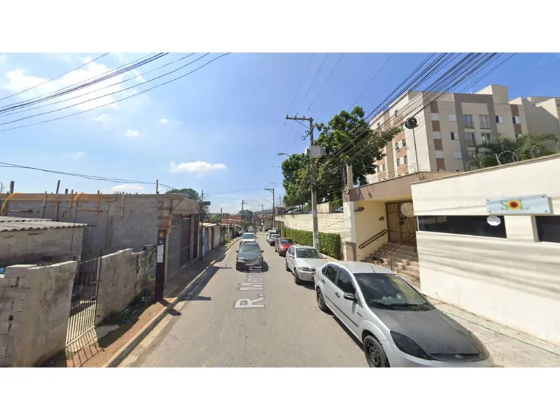 Apartamento em leilão