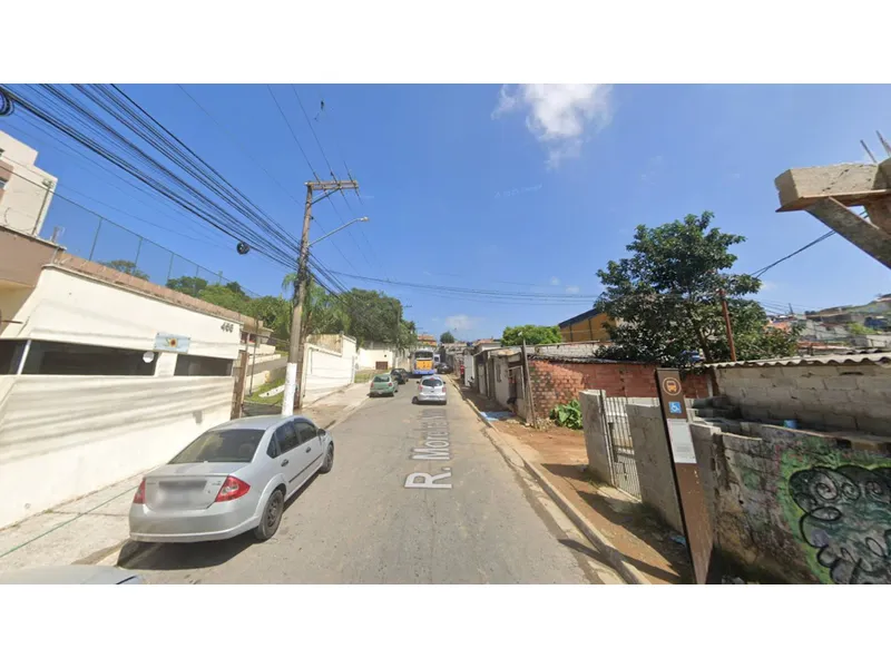 Apartamento em leilão