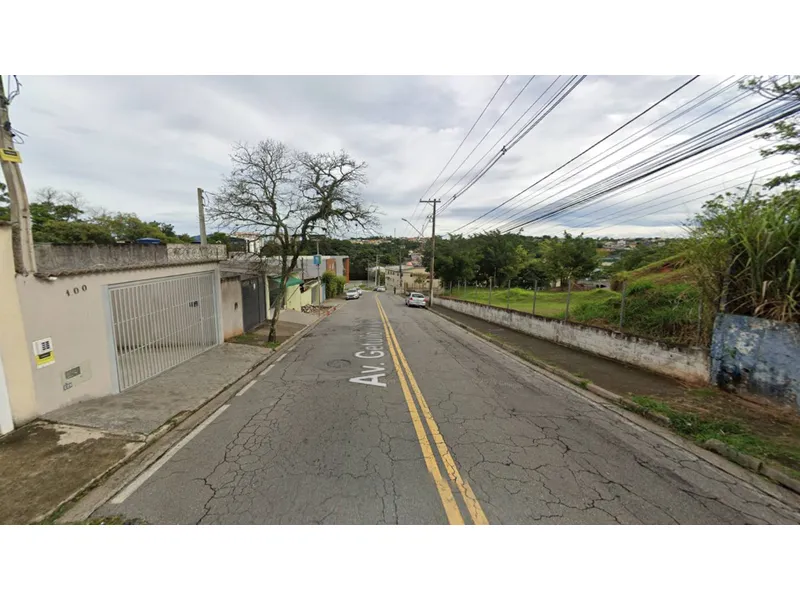 Casa em leilão