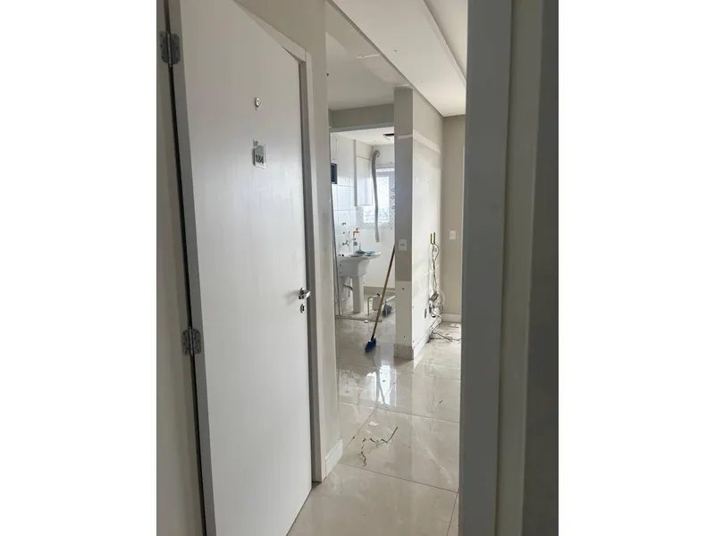 Apartamento em leilão