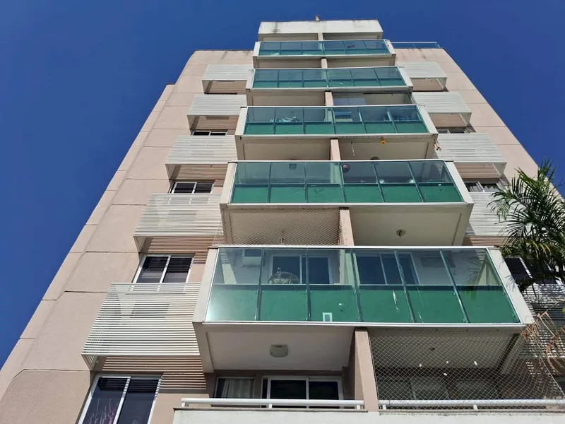 Apartamento em leilão