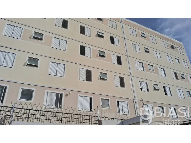 Apartamento em leilão