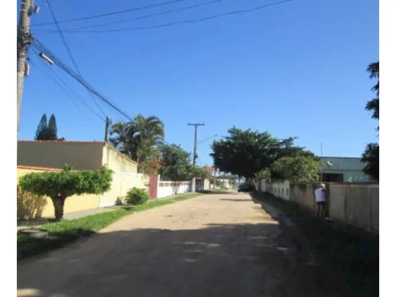 Casa em leilão