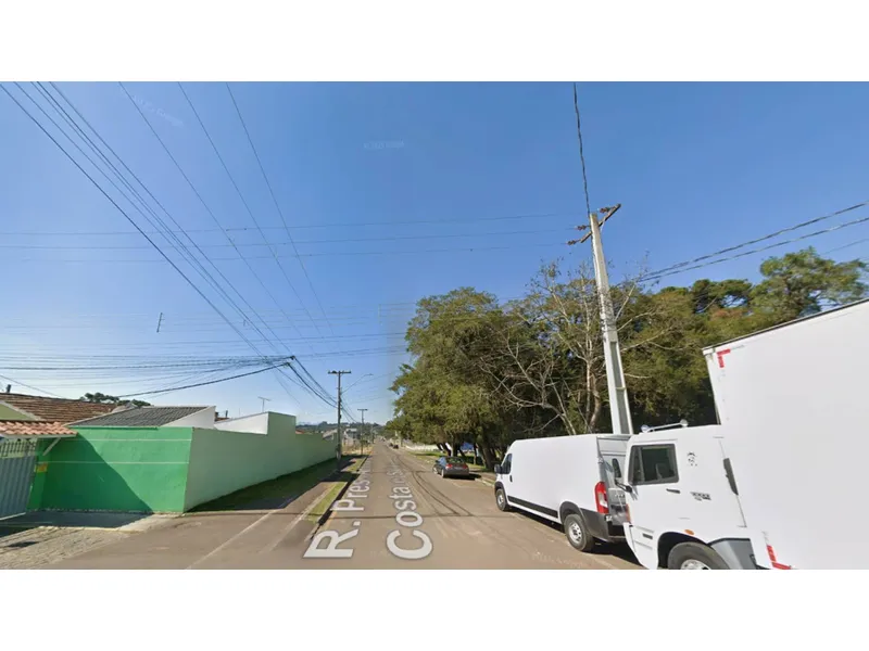 Casa em leilão