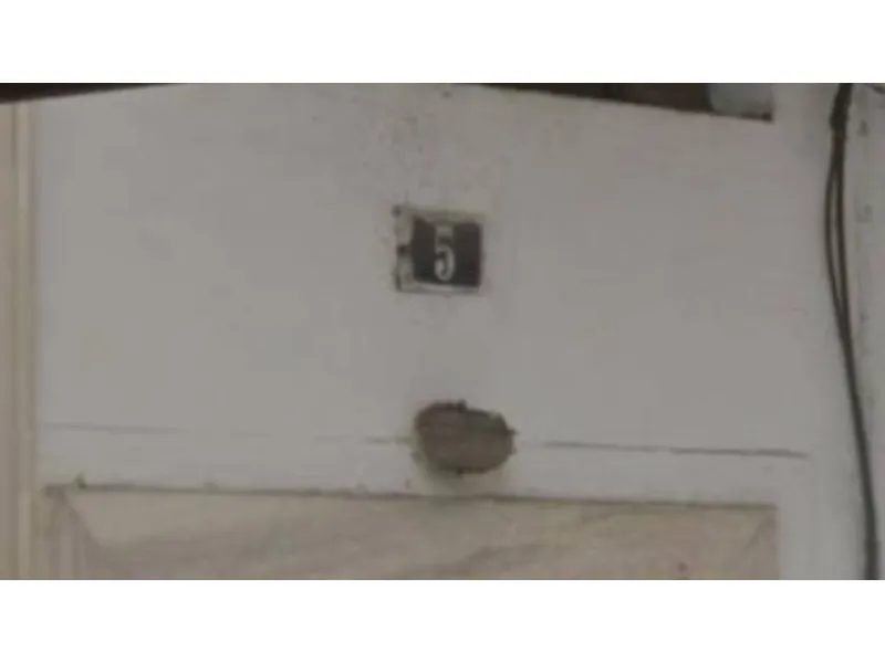 Apartamento em leilão