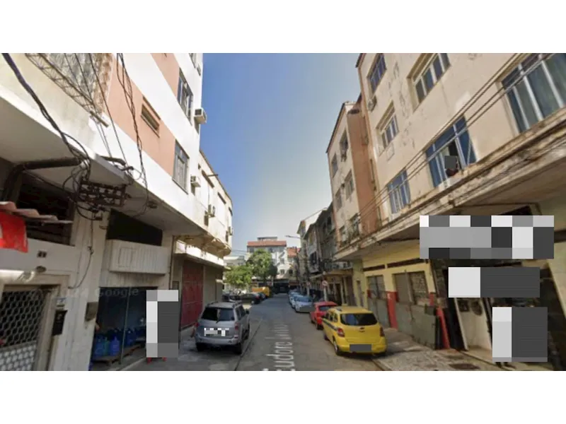Apartamento em leilão