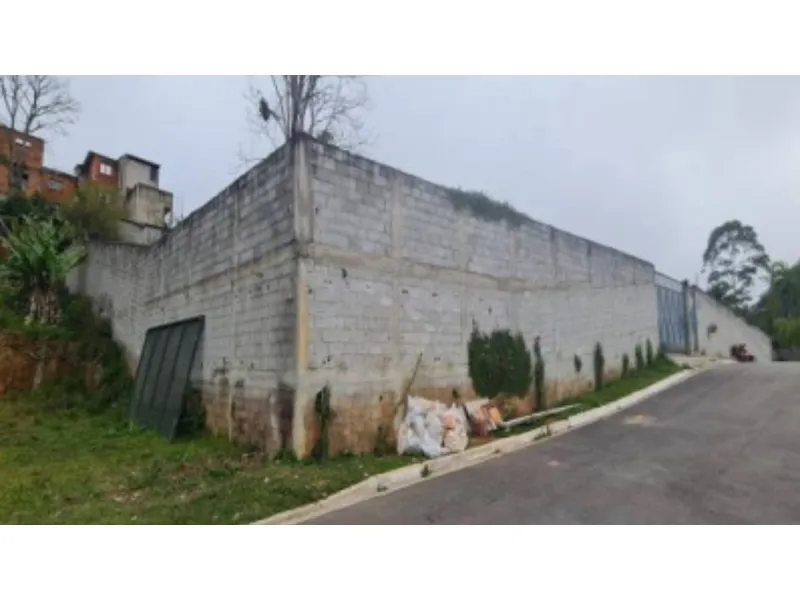 Casa em leilão