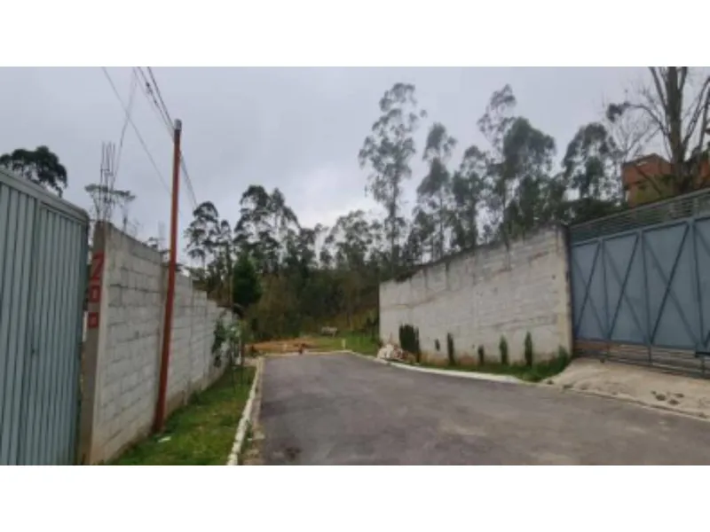 Casa em leilão