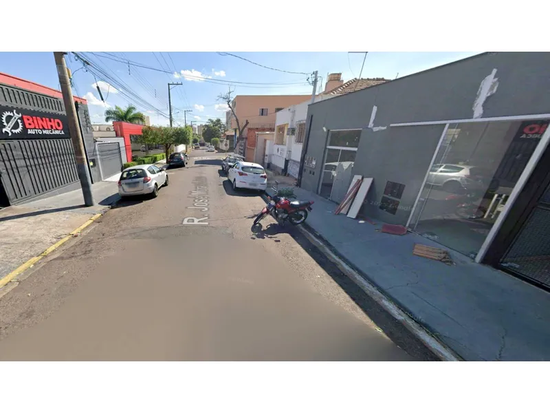 Casa em leilão