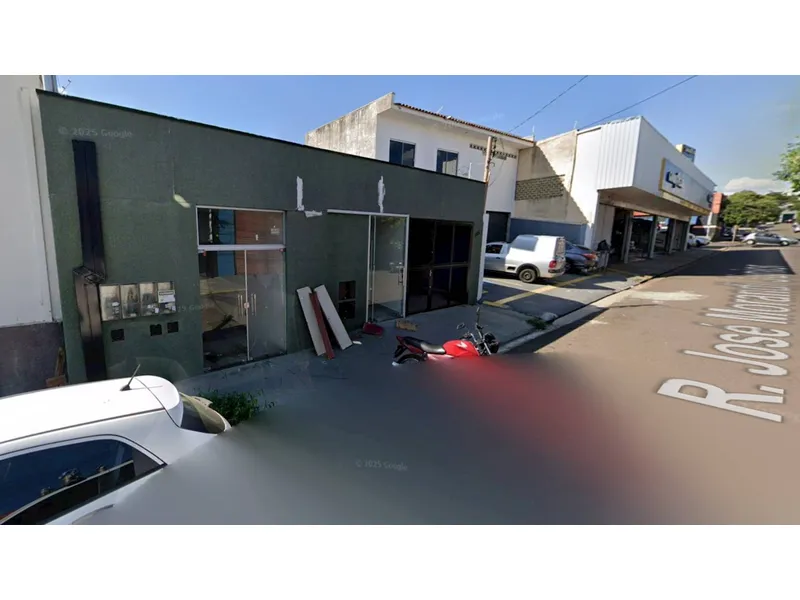 Casa em leilão