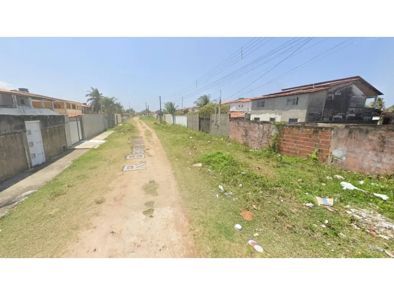 Casa em leilão
