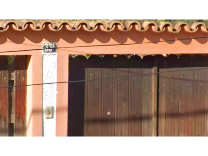 Casa em leilão