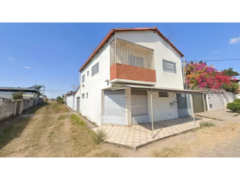 Apartamento em leilão