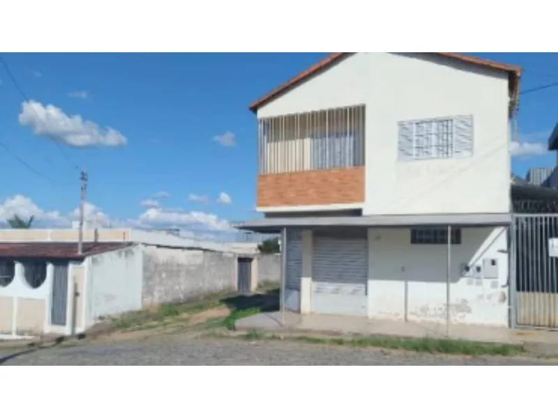 Apartamento em leilão