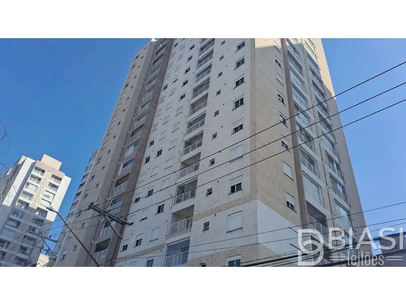 Apartamento em leilão