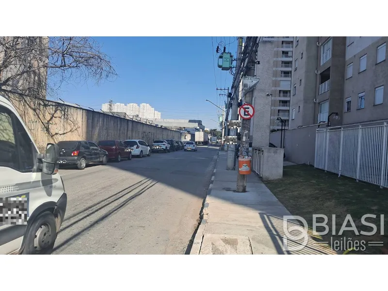 Apartamento em leilão