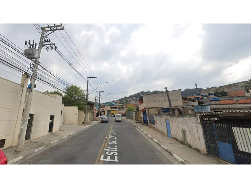 Apartamento em leilão
