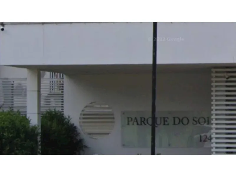 Apartamento em leilão