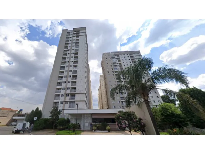 Apartamento em leilão