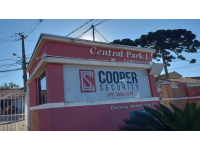 Casa em leilão