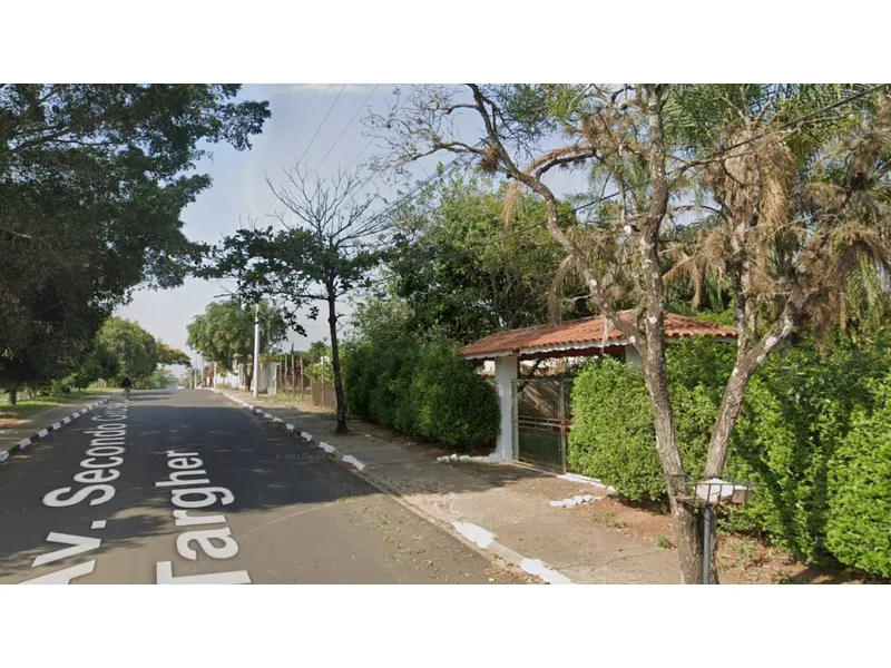 Casa em leilão