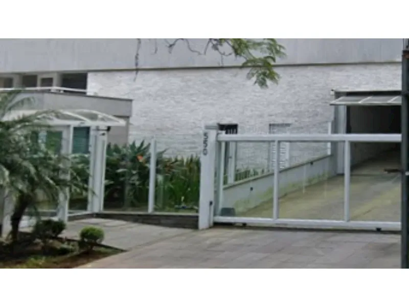 Apartamento em leilão
