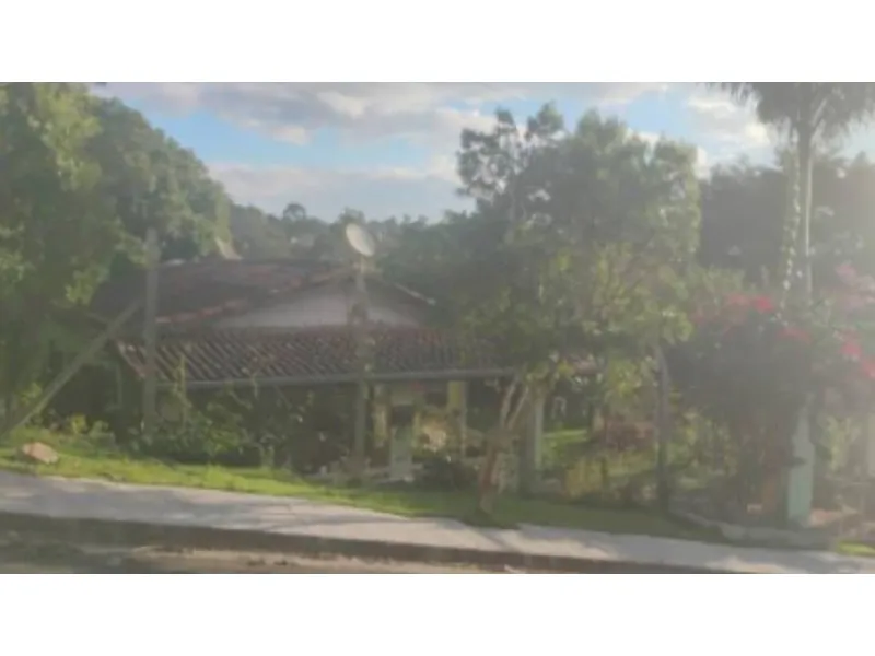 Casa em leilão