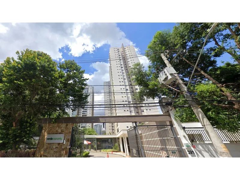 Apartamento em leilão