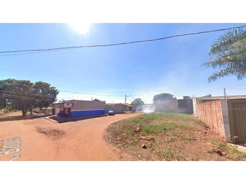Casa em leilão