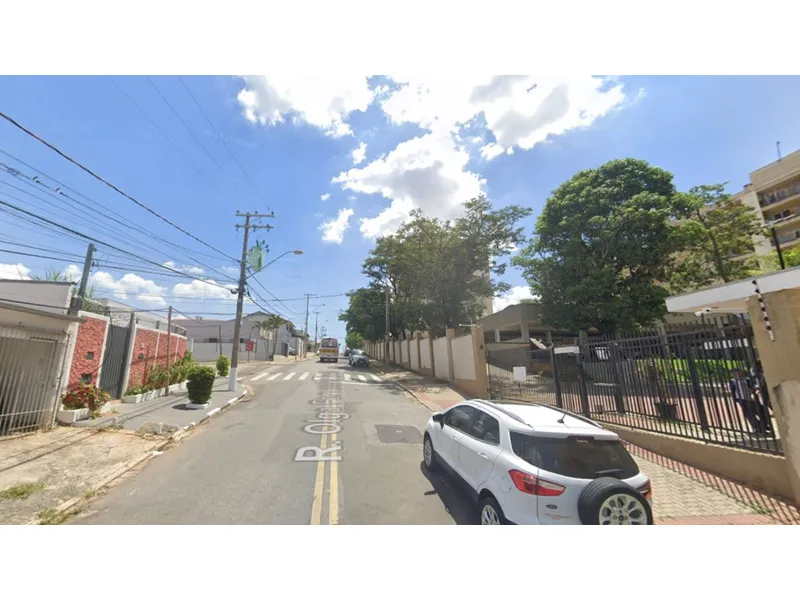 Apartamento em leilão