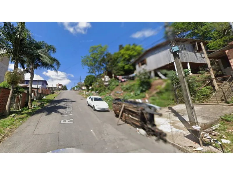Casa em leilão