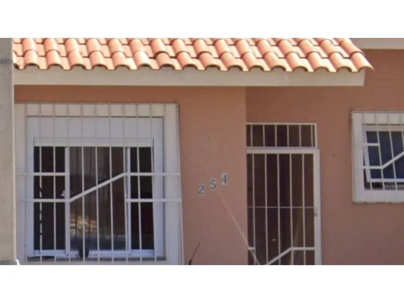 Casa em leilão