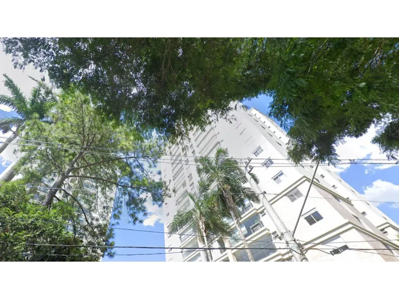 Apartamento em leilão