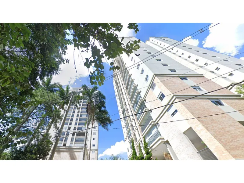 Apartamento em leilão