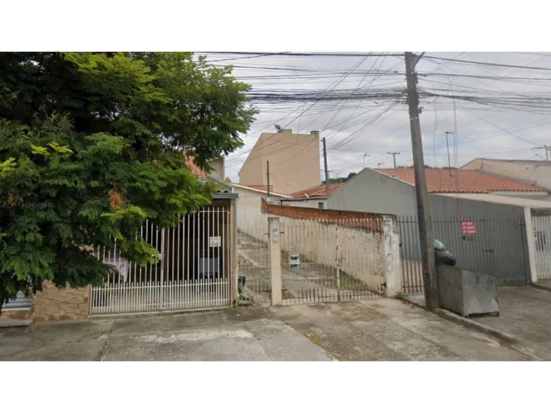 Casa em leilão