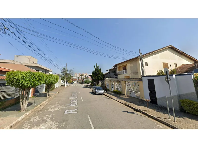 Casa em leilão