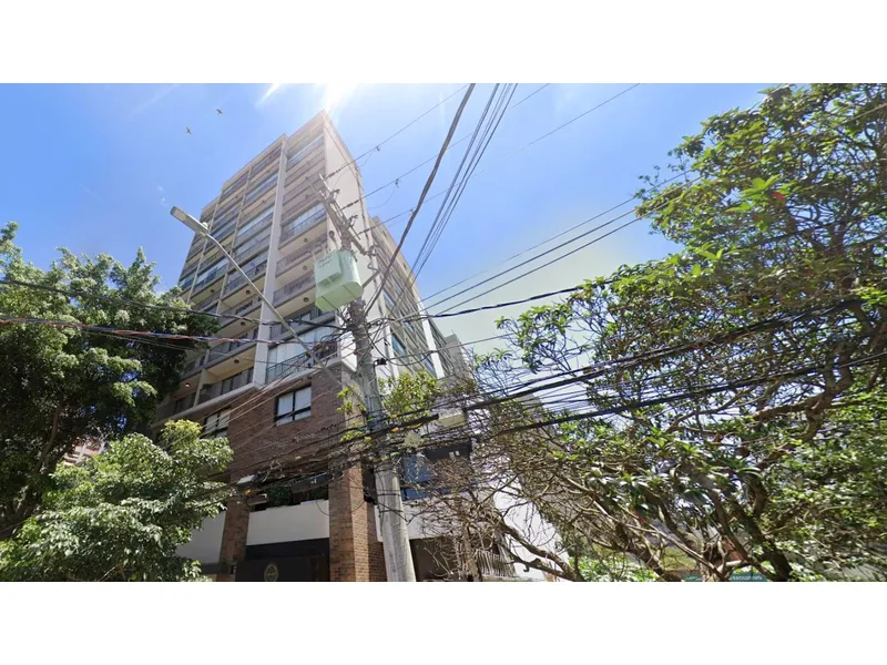 Apartamento em leilão