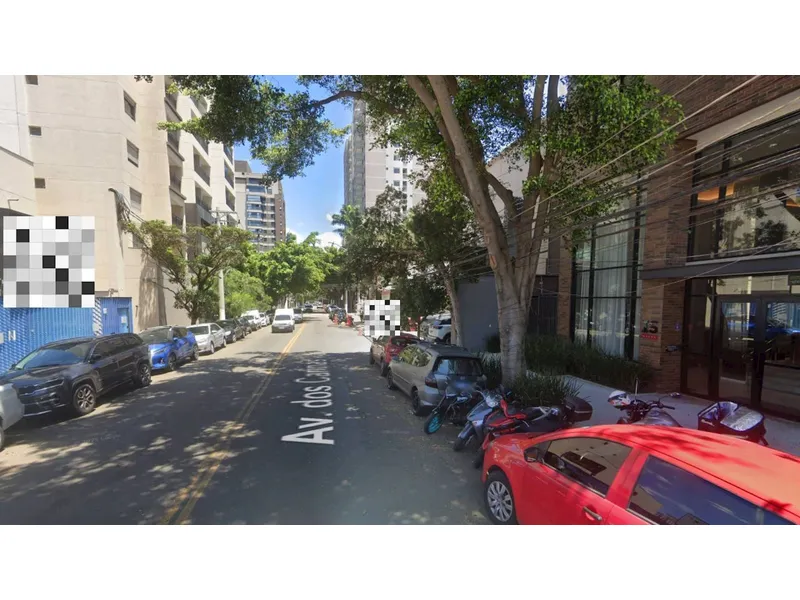 Apartamento em leilão