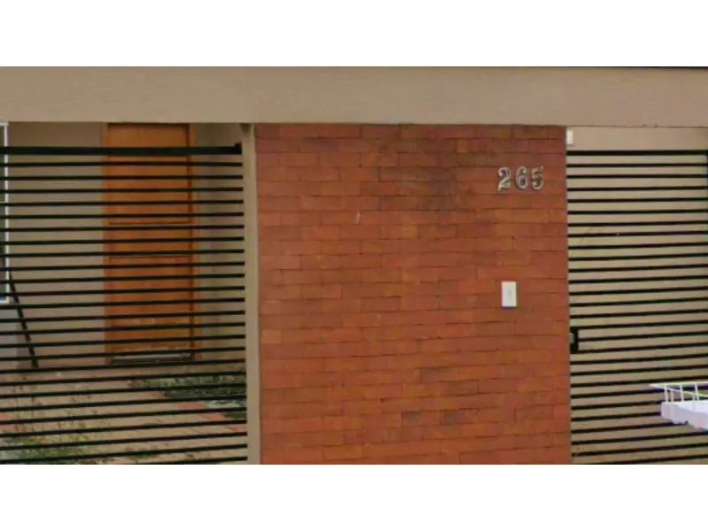 Casa em leilão