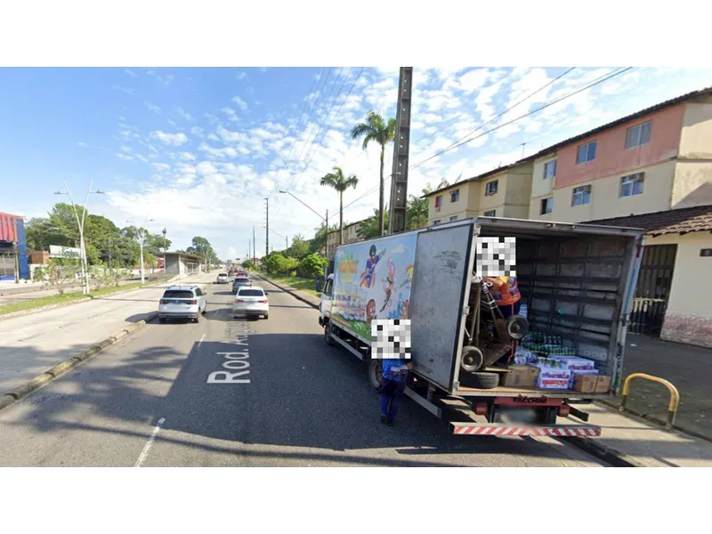 Apartamento em leilão