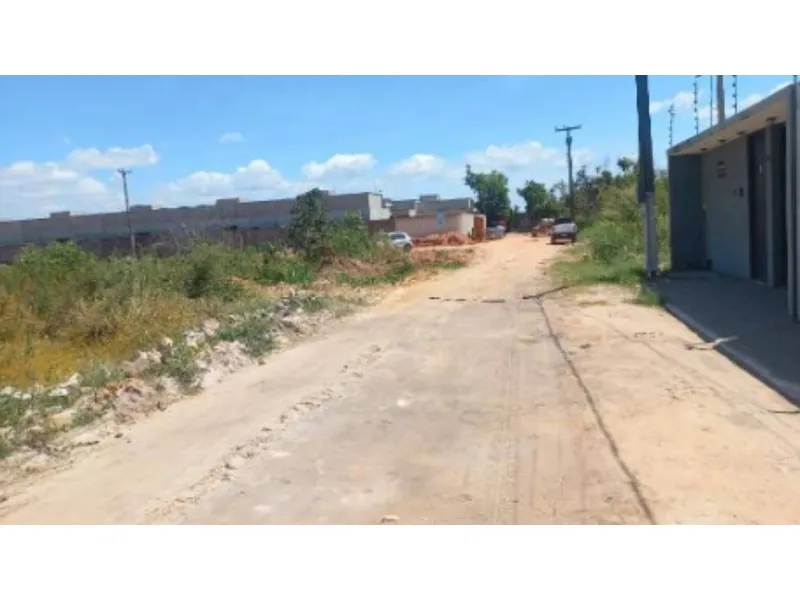 Casa em leilão