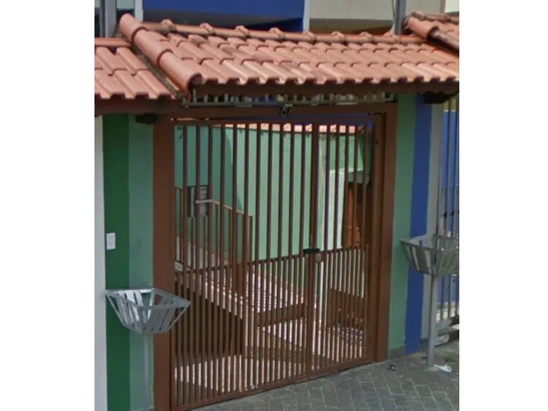 Casa em leilão