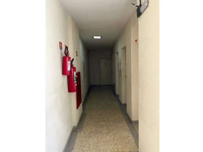 Apartamento em leilão