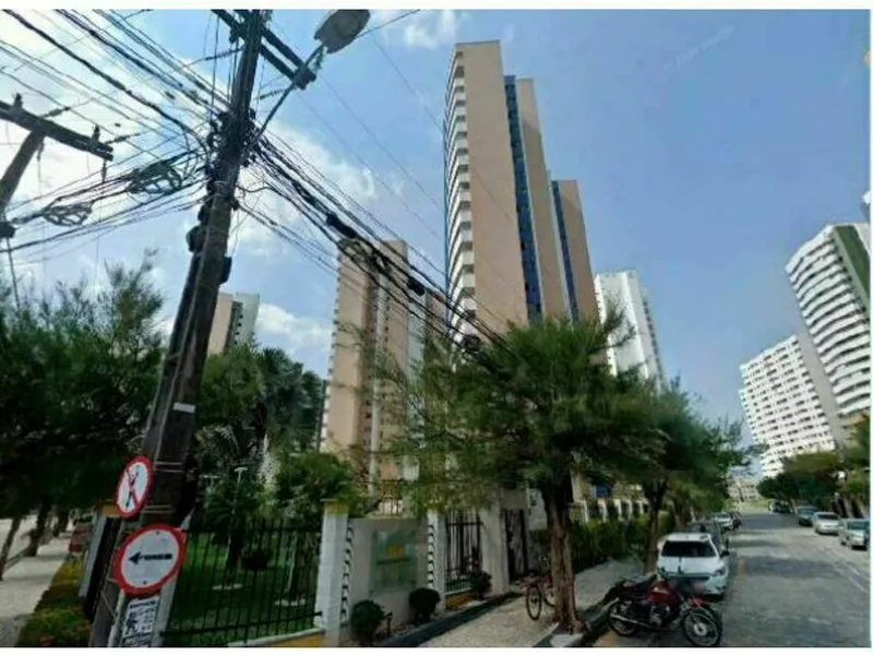 Apartamento em leilão