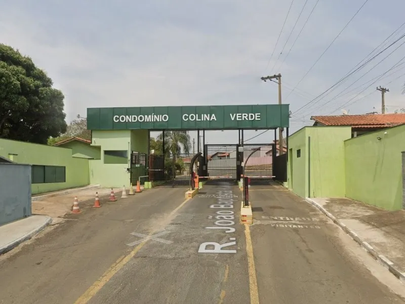 Casa em leilão
