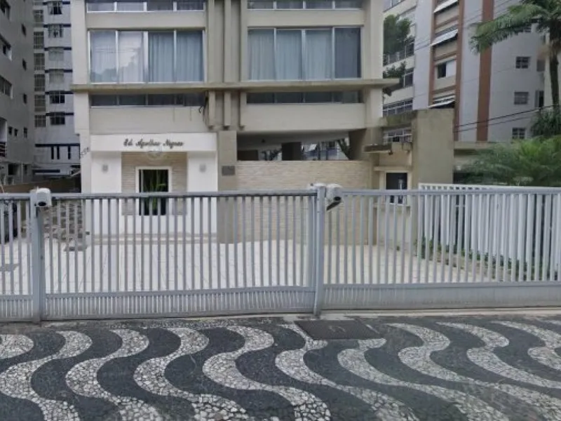 Apartamento em leilão