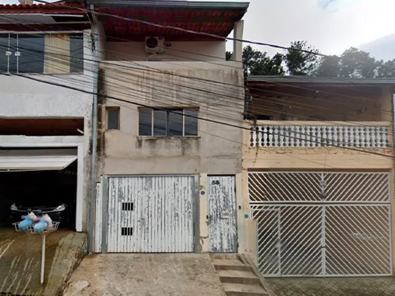 Casa em Leilão Judicial